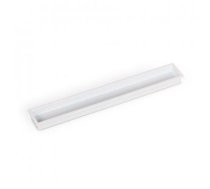 Rokturis Viefe CUBIC 160mm, balts (103.366.70.160)
