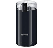 Kafijas Dzirnaviņas Bosch TSM6A013B Black