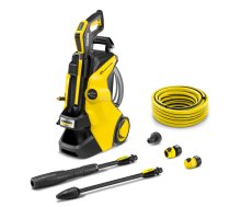 Augstspiediena Mazgātājs Karcher K5 Power Control Flex WKS (1.324-715.0)
