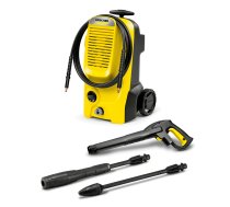 Augstspiediena MazgДЃtДЃjs Karcher K5 Classic (1.950-700.0)