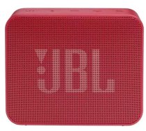 Bezvadu Skaļrunis JBL Go Essential 1.0 Sarkans (JBLGOESRED)
