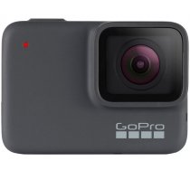 GOPRO Hero 7 Silver Sporta Kamera (CHDHC-601-RW)