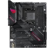 Mātesplate Asus Rog Strix F Gaming ATX, AMD B550, DDR4 (ROGSTRIXB550-FGAMING)