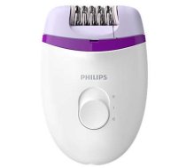 Philips BRE225/00 Epilators, Balts/Violets