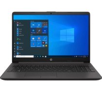 Portatīvais Dators Hp 255 G8 Athlon 3150U 15.6", 1920x1080px, 256GB, 8GB, Windows 10 Home, Dark Silver (2M9P2EA)