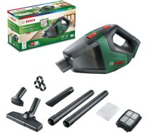 Rokas Putekļu Sūcējs Bosch UniversalVac 18 Bezvadu Green (06033B9103)