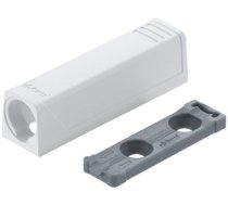 Adapteris Blum Aventos Clip Tip-On Durvju Atvērējam, Īsais, 20/17mm, Balts (956.1201 SW)