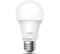 Viedā LED Spuldze TP-Link Tapo L520E E27 8W 4000K 1pcs