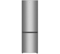 Ledusskapis Ar Saldētavu Gorenje RK4181PS4 Silver