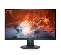 Monitors Dell S2422HG FHD, 23.6, 1920x1080px, 16:9, melns (210-AYTM_5Y)