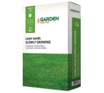 Zāliena Sēklas Garden Center Lēni Augošs, 1kg