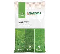 Zāliena Sēklas Garden Center Lēni Augošs, 3kg