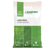 Zāliena Sēklas Garden Center Dekoratīviem Zālieniem, 3kg