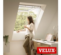 Jumta logs Velux GPL 3070 Premium CK04 55x98cm