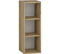 Pakaramais Skapis Halmar Vento, 30x25x72cm, Ozola (V-UA-VENTO-G-25/72-CRAFT)