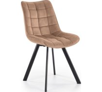 Virtuves Krēsls Halmar K332, 61x46x84cm, Bēšs (V-CH-K/332-KR-BEŻOWY)