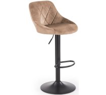 Bāra Krēsls Halmar H101, 45x47x106cm, Bēšs (V-CH-H/101-BEŻOWY)