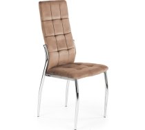 Virtuves Krēsls Halmar K416, 54x43x101cm, Bēšs (V-CH-K/416-KR-BEŻOWY)