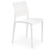 Virtuves Krēsls Halmar K514, 55x42x79cm, Balts (V-CH-K/514-KR-BIAŁY)