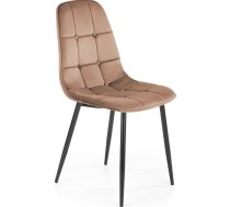 Virtuves Krēsls Halmar K417, 56x44x87cm, Bēšs (V-CH-K/417-KR-BEŻOWY)