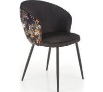 Virtuves Krēsls Halmar K506, 60x55x82cm, Krāsains (V-CH-K/506-KR)