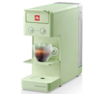 Kapsulu Kafijas Automāts Illy Y3.3 iperEspresso Espresso & Coffee Green (IL200360475)