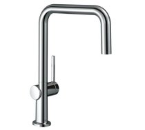 Ūdens Maisītājs Hansgrohe Talis M54 U 220, Virtuves Izlietnēm, Hromēts (72806000)