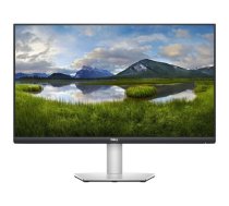 Monitors Dell S2721DS LED, 27, 2560x1440px, 16:9 (210-AXKW)