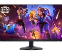Monitors Dell Alienware AW2724HF 27, FHD 1920x1080px 16:9, Melns (210-BHTM)