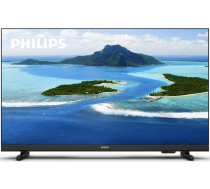 Televizors Philips 43PFS5507/12 43" (108cm) LED FHD (1920x1080) Melns