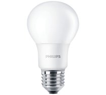 LED Spuldze Philips 5W (40W), 470lm, A60, E27, 3000K, 230V FR (PH LED ST 9930)
