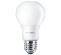 LED Spuldze Philips 7,5W (60W), 806lm, A60, E27, 3000K, 230V FR (PH LED ST 7714)