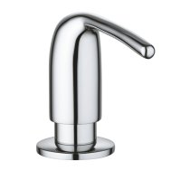 Ziepju Dozators Grohe, hroms, 40553000