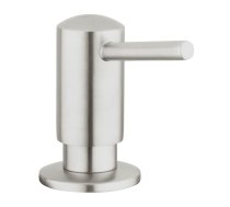 Ziepju Dozators Grohe, tērauds, 40536DC0