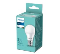 LED Spuldze Philips 9W (65W) 900lm A55 E27 230V 3000K
