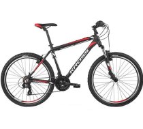 Kalnu Velosipēds Kross (MTB) Hexagon 1.0 26" XS Black (KRHE1Z26X14M001307)