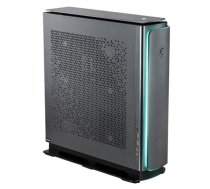 Stacionārais dators Msi Creator P100X 11th Intel Core i9-11900K, 1 TB SSD, 64 GB, Windows 10 Pro (CREATORP100X11TD-1017EU)