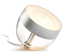 Viedā Lampa Philips Iris Special Edition Hue White and Color Ambiance 929002376703 2000-6500K Gray