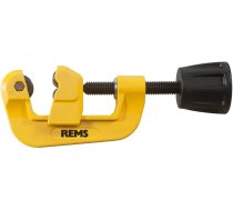 Rokas Cauruļu Griezējs Rems RAS Cu-INOX 3–28 3-28mm (113300 R)