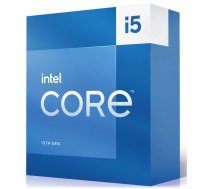 Procesors Intel Core i5 i5-13400, 4.6GHz, Ar Dzesētāju (BX8071513400)