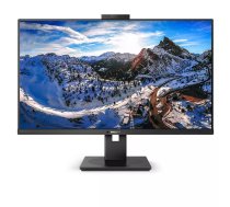 Monitors Philips 273S1/00 27, FHD 1920x1080px 16:9, Melns