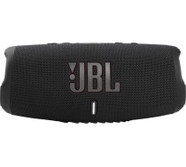 Bezvadu Skaļrunis JBL Charge 5 2.1 Melns (JBLCHARGE5BLK)