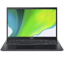 Portatīvais Dators Acer Aspire 5 A515-56-70LF Intel Core i7-1165G7 15.6", 1920x1080px, 512GB, 8GB, Windows 11 Home, Charcoal Black (NX.A19EL.00H)
