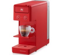 Kapsulu Kafijas Automāts Illy Y3.3 iperEspresso Espresso & Coffee Red (IL200360372)