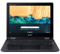 Portatīvais Dators Acer Chromebook Spin 512 R852TN-P00W Intel Pentium N5030, 1366x912px, 8GB, Chrome OS, (NX.ATAEL.004)