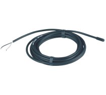 Grīdas Sensors Danfoss FH-CWF 3m, 230V, Melna (088U0610)