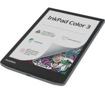 E-Grāmatu Lasītājs PocketBook InkPad Color 3 32GB Melns (PB743K3-1-WW)