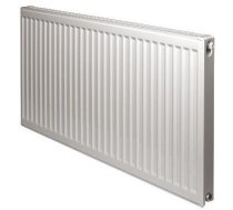 Apkures Radiators Korad Kompakt Tips 11 300x500mm Ar Sānu Pieslēgumu (234000)