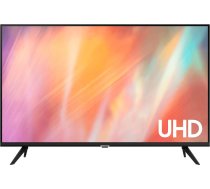 Televizors Samsung UE65AU7092U 65" (163cm) LED 4K UHD (3840x2160) Melns (UE65AU7092UXXH)