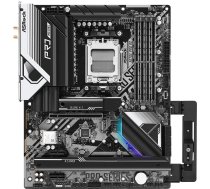 Mātesplate Asrock Pro Rs ATX, AMD X670E, DDR5 (X670E PRO RS)
